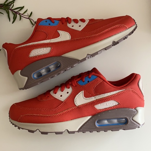 New custom Nike air max 90 sneakers - Picture 5 of 9